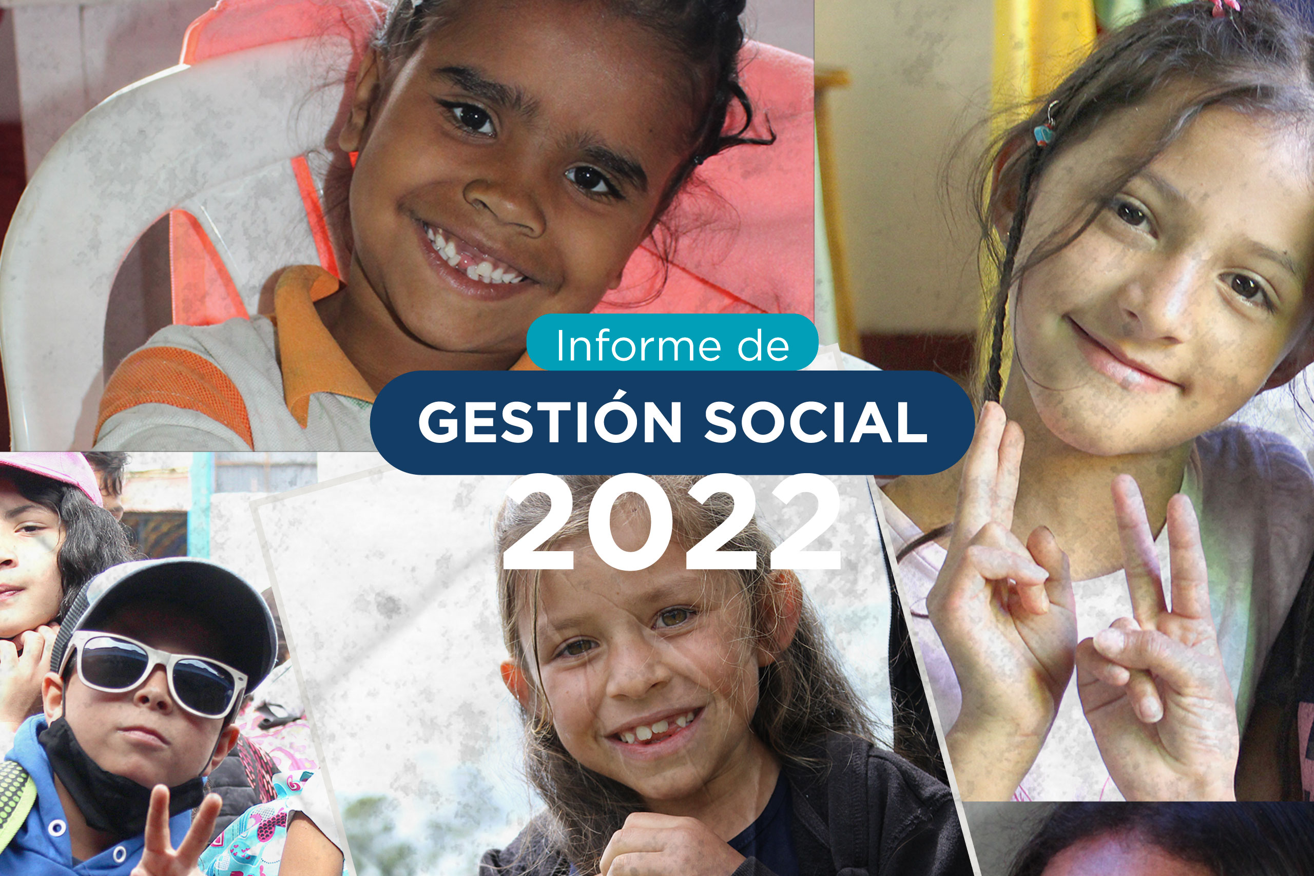 Informe de Gestión Social 2022