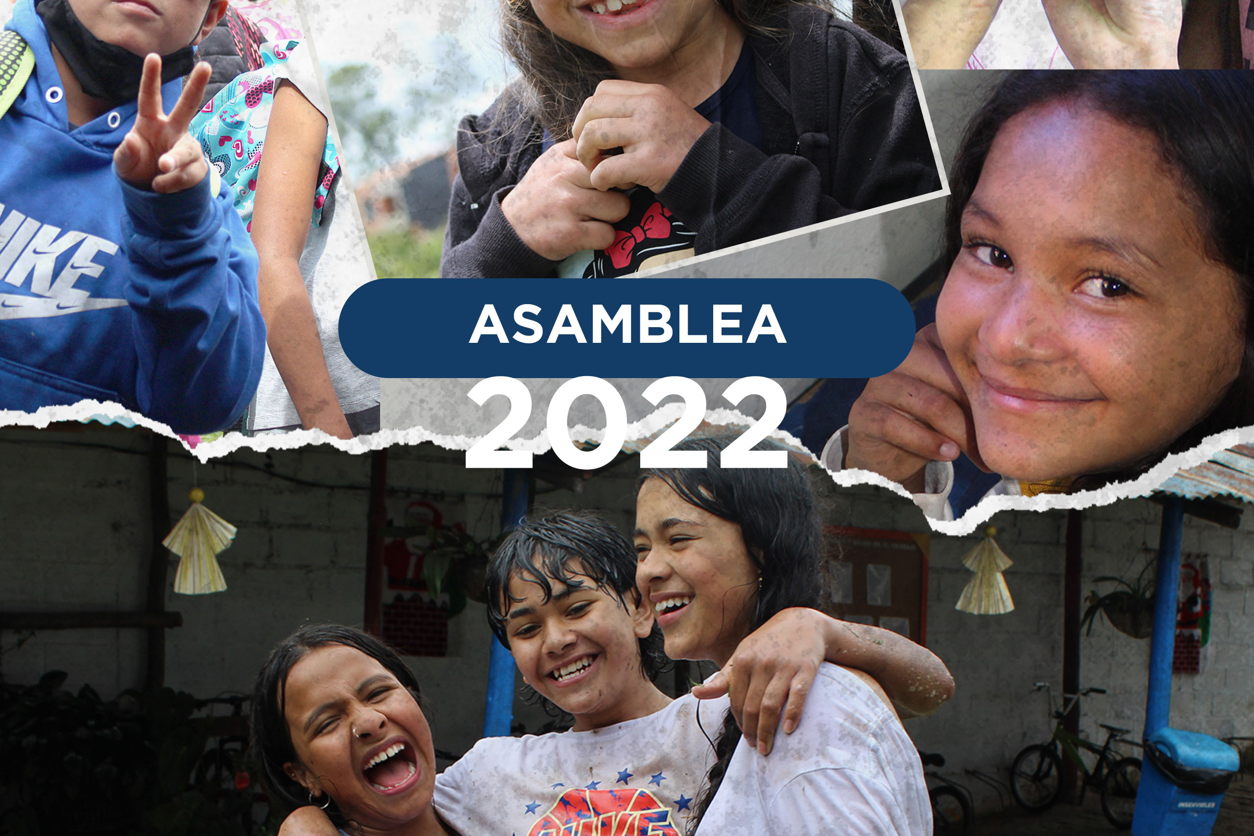 Asamblea General Ordinaria periodo 2022